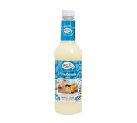 Master of Mixes Premium Real Fruit Cocktail Mix, Pina Colada 1 Litre, Makes 8 Cocktails