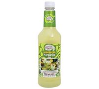 Master of Mixes Premium Real Fruit Cocktail Mix, Margarita 1 Litre, Makes 8 Cocktails