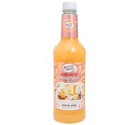Master of Mixes | White Peach Cocktail Mixer | 1 litre | Cocktails in seconds | Makes 10 cocktails per bottle