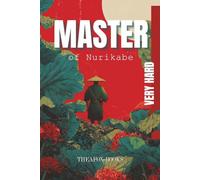 Master of Nurikabe Very Hard: 55 Japanese Puzzles | Solutions included