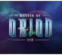 Master of Orion 1+2 GOG CD Key