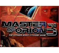 Master of Orion 3 (PC) GOG.com Key - GLOBAL