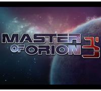 Master of Orion 3 PC Steam Account