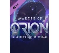 Master of Orion Collector's Edition Upgrade Steam Gift EUROPE