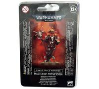 Master of Possession - Chaos Space Marines