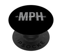 Master Of Public Health MPH Graduate Community Management PopSockets Adhesive PopGrip