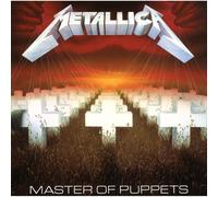 Master Of Puppets - Remaster (CD)