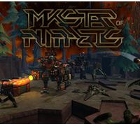 Master of Puppets Steam CD Key
