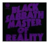 Black Sabbath - Master of Reality