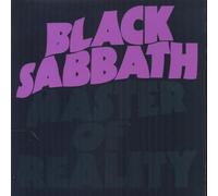 Master of Reality