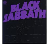 Master of Reality