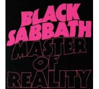 Master of Reality