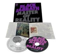 Black Sabbath – Master of Reality