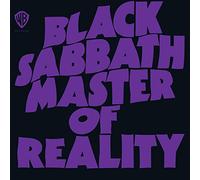 Master Of Reality