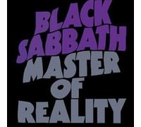 BLACK SABBATH - Master Of Reality - Vinyl (180 gram vinyl LP in embossed sleeve)