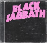 Master Of Reality