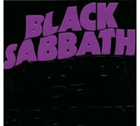 Master of Reality