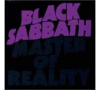 Master Of Reality (Digital Remastered)