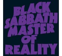 Master of Reality (UK Import)