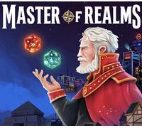 Master of Realms PC Steam CD Key
