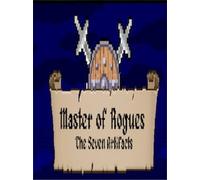 Master of Rogues - The Seven Artifacts Steam Key GLOBAL