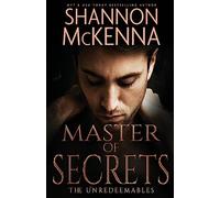 Master of Secrets