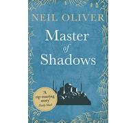 Master of Shadows