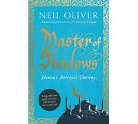 Master of Shadows