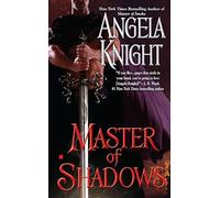 Master of Shadows: 8 (Mageverse)