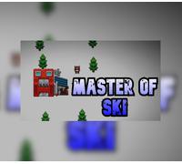 Master of Ski Steam CD Key
