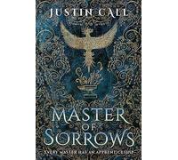 Master of Sorrows: The Silent Gods Book 1 (The Silent Gods)