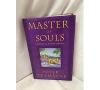 Master of Souls: A Mystery of Ancient Ireland
