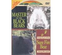Master of the Black Bears - Master of the Black Bears/Sure Fire Bear [DVD] [Import]
