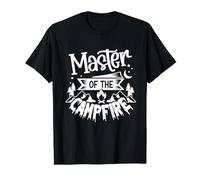 Master Of The Campfire T-Shirt