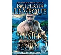 Master of the Dawn: 5 (de Reyne Domination)