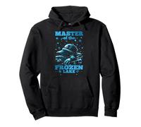 Master of the Frozen Lake Pullover Hoodie