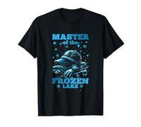 Master of The Frozen Lake T-Shirt