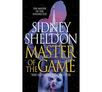 Master of the Game – Harper Collins Publishers