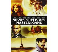 MASTER OF THE GAME - DVD - M3z