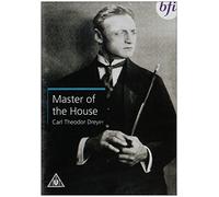Master of the House [1925] [DVD]