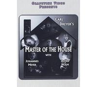 Master of the House [DVD] [Region 1] [NTSC]
