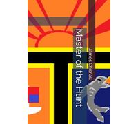 Master of the Hunt (The Knight of the Iron Horse)