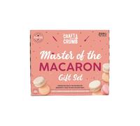 Craft & Crumb Master Of The Macaron Kit, Multi