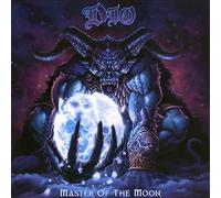Master Of The Moon, Dio, New Double CD