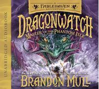 Master of the Phantom Isle (Dragonwatch)