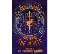 Master of the Revels: (The Rise and Fall of D.O.D.O. Book 2)