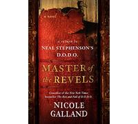 Master of the Revels: A Return to Neal Stephenson's D.O.D.O.