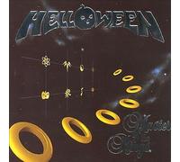 Helloween - Master of the Rings [VINYL]