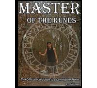 Master of the Runes: The Official Handbook to Learning the Runes