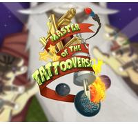 Master of the Tattooverse Steam CD Key